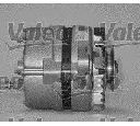 Generator / Alternator VALEO 436722