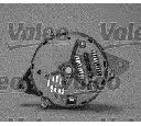 Generator / Alternator VALEO 436722