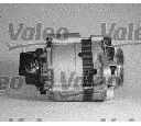 Generator / Alternator VALEO 436724