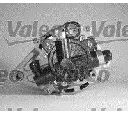 Generator / Alternator VALEO 436724