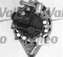 Generator / Alternator VALEO 436725