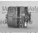 Generator / Alternator VALEO 436726