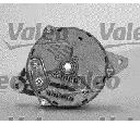 Generator / Alternator VALEO 436726