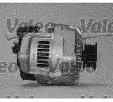 Generator / Alternator VALEO 436728