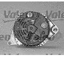 Generator / Alternator VALEO 436728