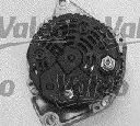 Generator / Alternator VALEO 436729