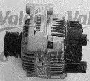 Generator / Alternator VALEO 436731
