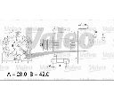 Generator / Alternator VALEO 436732