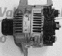 Generator / Alternator VALEO 436735