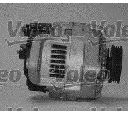 Generator / Alternator VALEO 436737