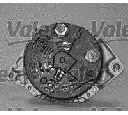 Generator / Alternator VALEO 436737
