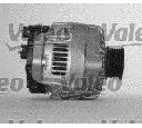 Generator / Alternator VALEO 436739