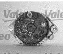 Generator / Alternator VALEO 436739