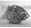 Generator / Alternator VALEO 436740