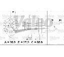 Generator / Alternator VALEO 436740