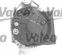 Generator / Alternator VALEO 436742