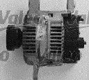Generator / Alternator VALEO 436742