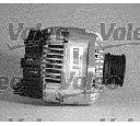 Generator / Alternator VALEO 436743