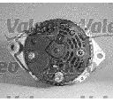 Generator / Alternator VALEO 436743