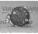 Generator / Alternator VALEO 436744