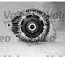 Generator / Alternator VALEO 436745</br>Piesa auto pentru Generator /Alternator / Elemente