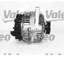 Generator / Alternator VALEO 436745</br>Piesa auto pentru Generator /Alternator / Elemente