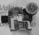 Generator / Alternator VALEO 436746