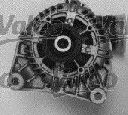 Generator / Alternator VALEO 436746
