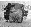Generator / Alternator VALEO 436749
