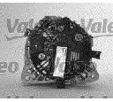 Generator / Alternator VALEO 436749