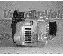 Generator / Alternator VALEO 436751