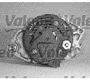 Generator / Alternator VALEO 436752</br>Piesa auto pentru Generator /Alternator / Elemente