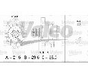 Generator / Alternator VALEO 436752</br>Piesa auto pentru Generator /Alternator / Elemente