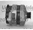 Generator / Alternator VALEO 436753