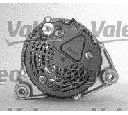 Generator / Alternator VALEO 436753