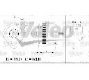 Generator / Alternator VALEO 436755