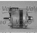 Generator / Alternator VALEO 436755
