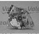 Generator / Alternator VALEO 436755
