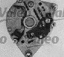 Generator / Alternator VALEO 436774