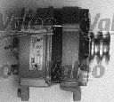 Generator / Alternator VALEO 436786
