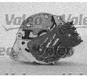 Generator / Alternator VALEO 437049