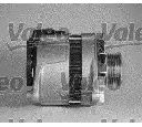Generator / Alternator VALEO 437051