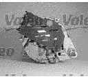 Generator / Alternator VALEO 437051