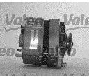 Generator / Alternator VALEO 437058