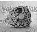 Generator / Alternator VALEO 437058