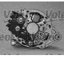 Generator / Alternator VALEO 437081