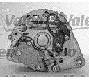 Generator / Alternator VALEO 437111