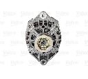 Generator / Alternator VALEO 437112