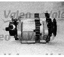 Generator / Alternator VALEO 437113