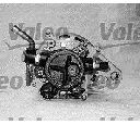 Generator / Alternator VALEO 437113